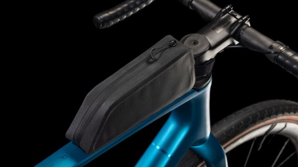 Cube Nuroad C:62 Race Mineralteal - Gravel - 2025