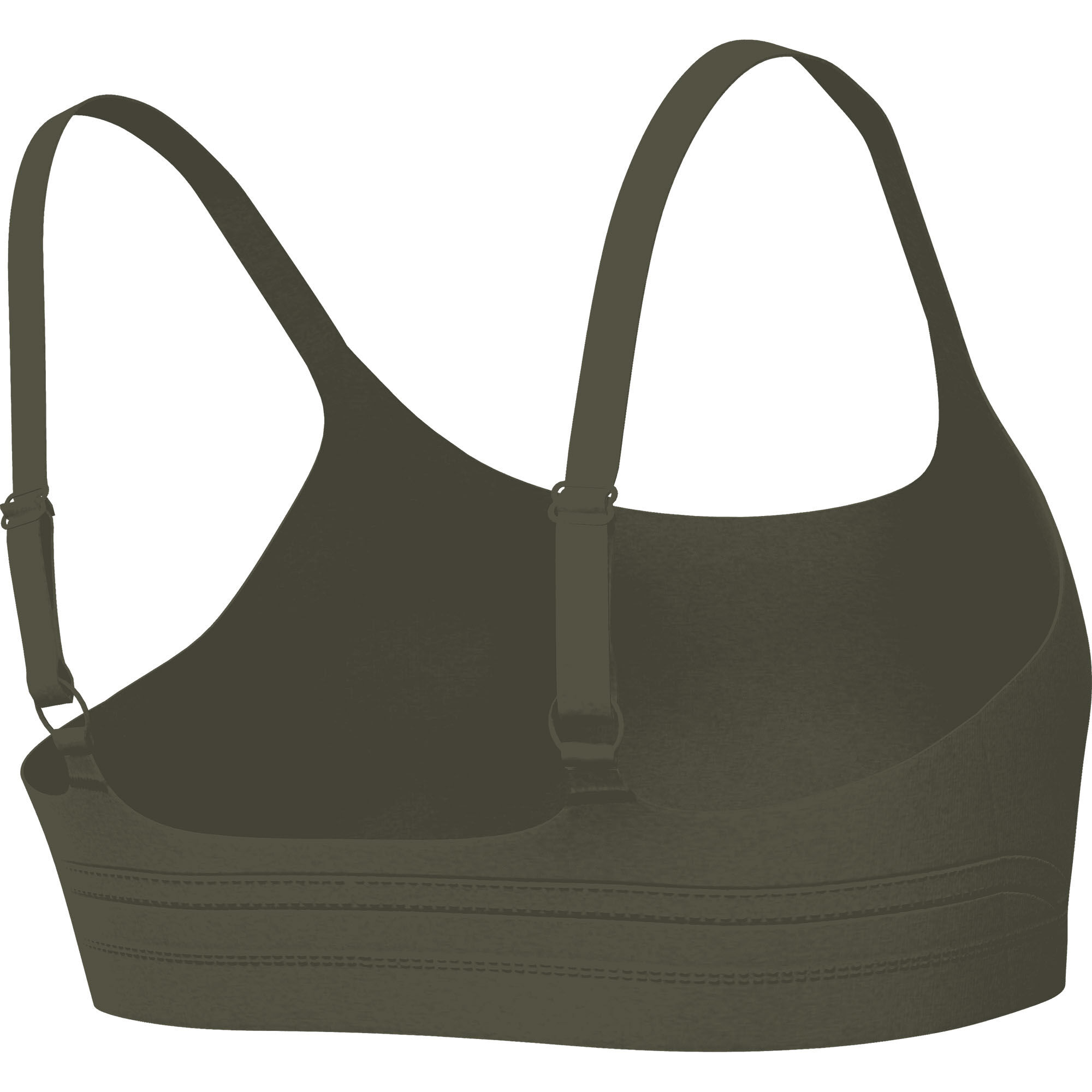 NikeW NK1 BRA SPORT HO WT (Consume