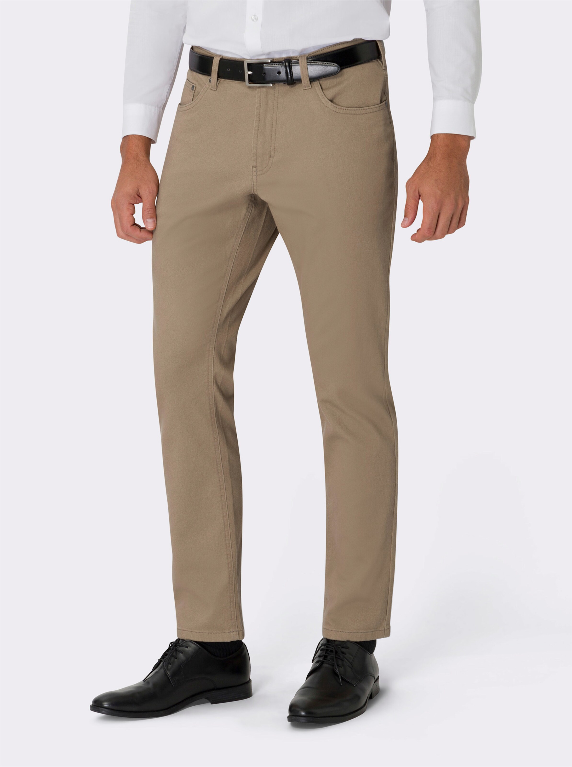 Twill-Hose