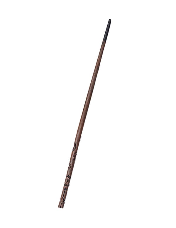 Cedric Diggory Wand - Hufflepuff Harry Potter™.Size-One size