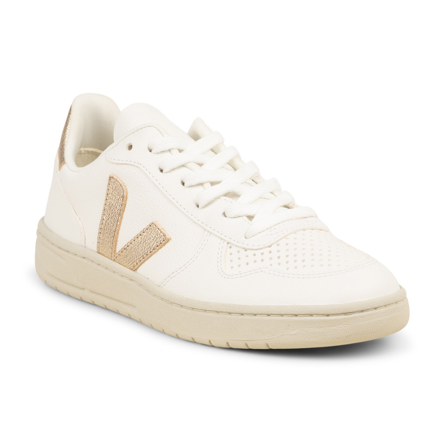 Baskets femme VEJA V10