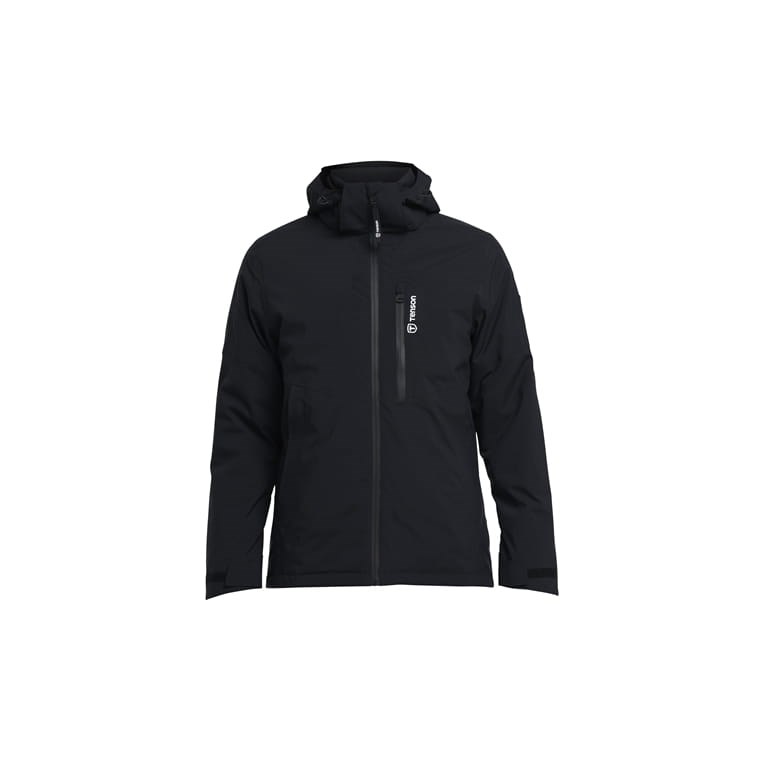 Tenson Core Mpc Plus Jkt M Black