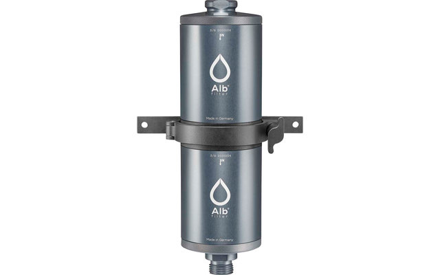 Alb Filter Element Wandhalterung