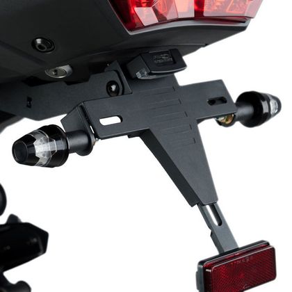 Clignotant Puig BUOY LED (La paire) Universel