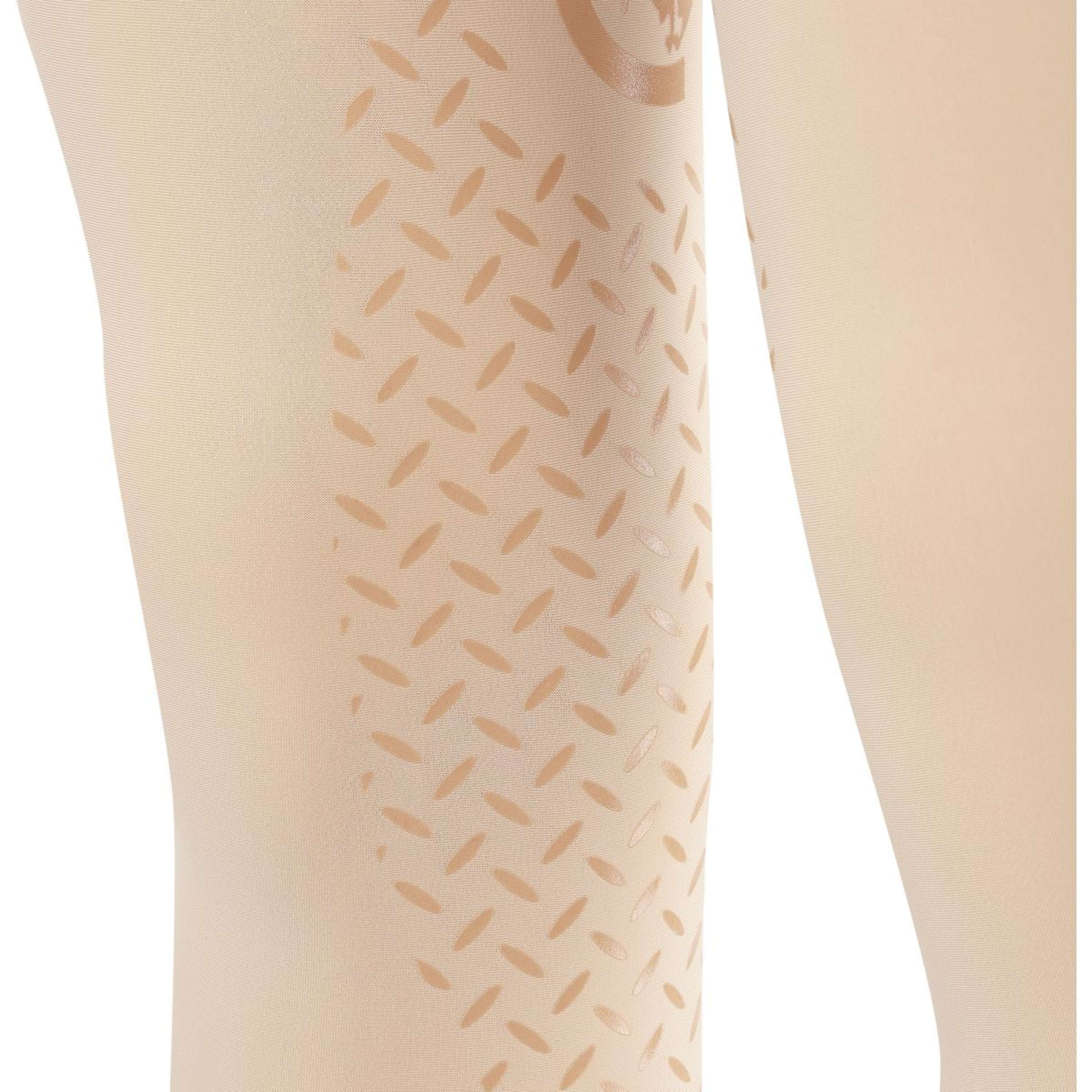 Kentucky Rijlegging Mexico Knee Grip Boys Beige