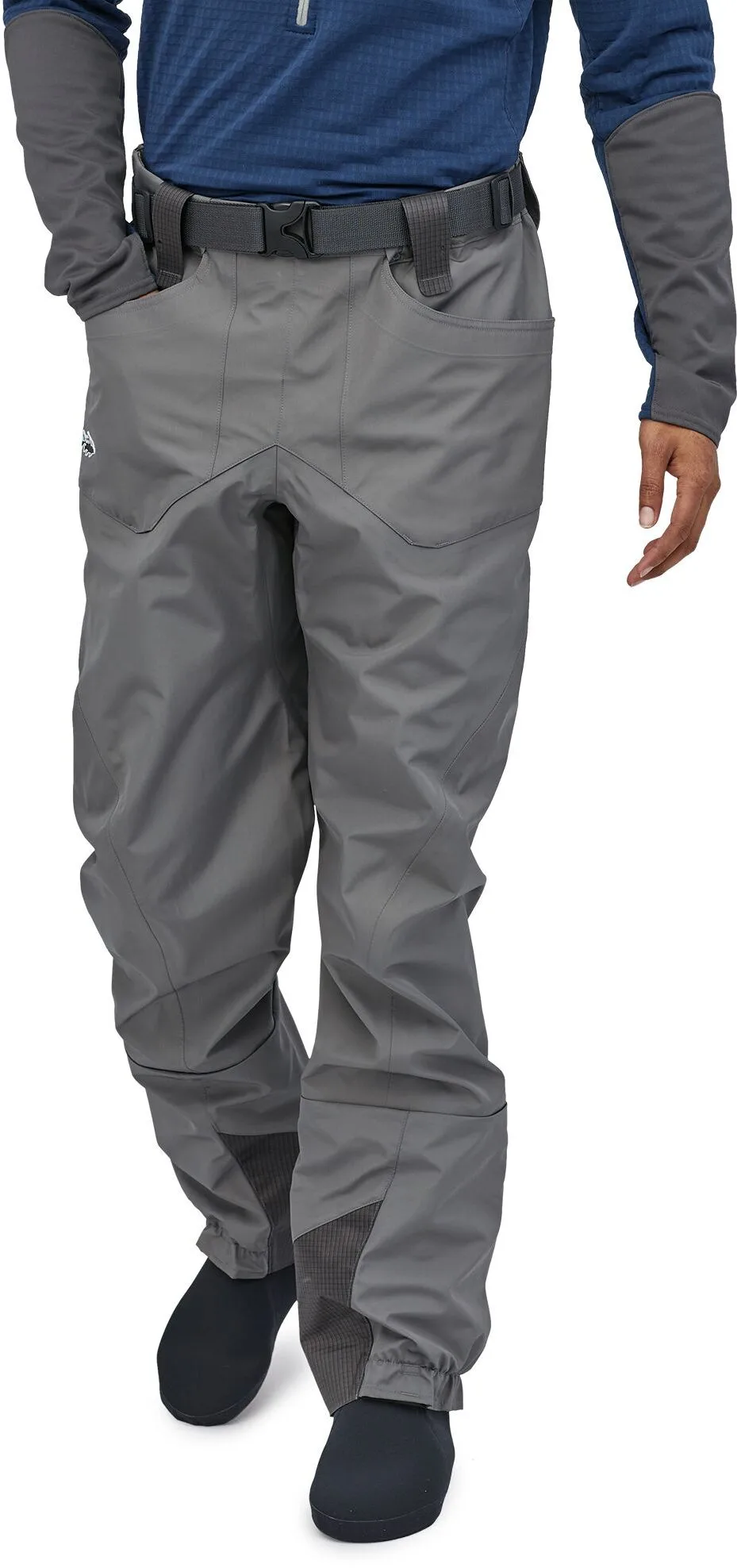 Patagonia M's Swiftcurrent Wading Pants Hex Grey