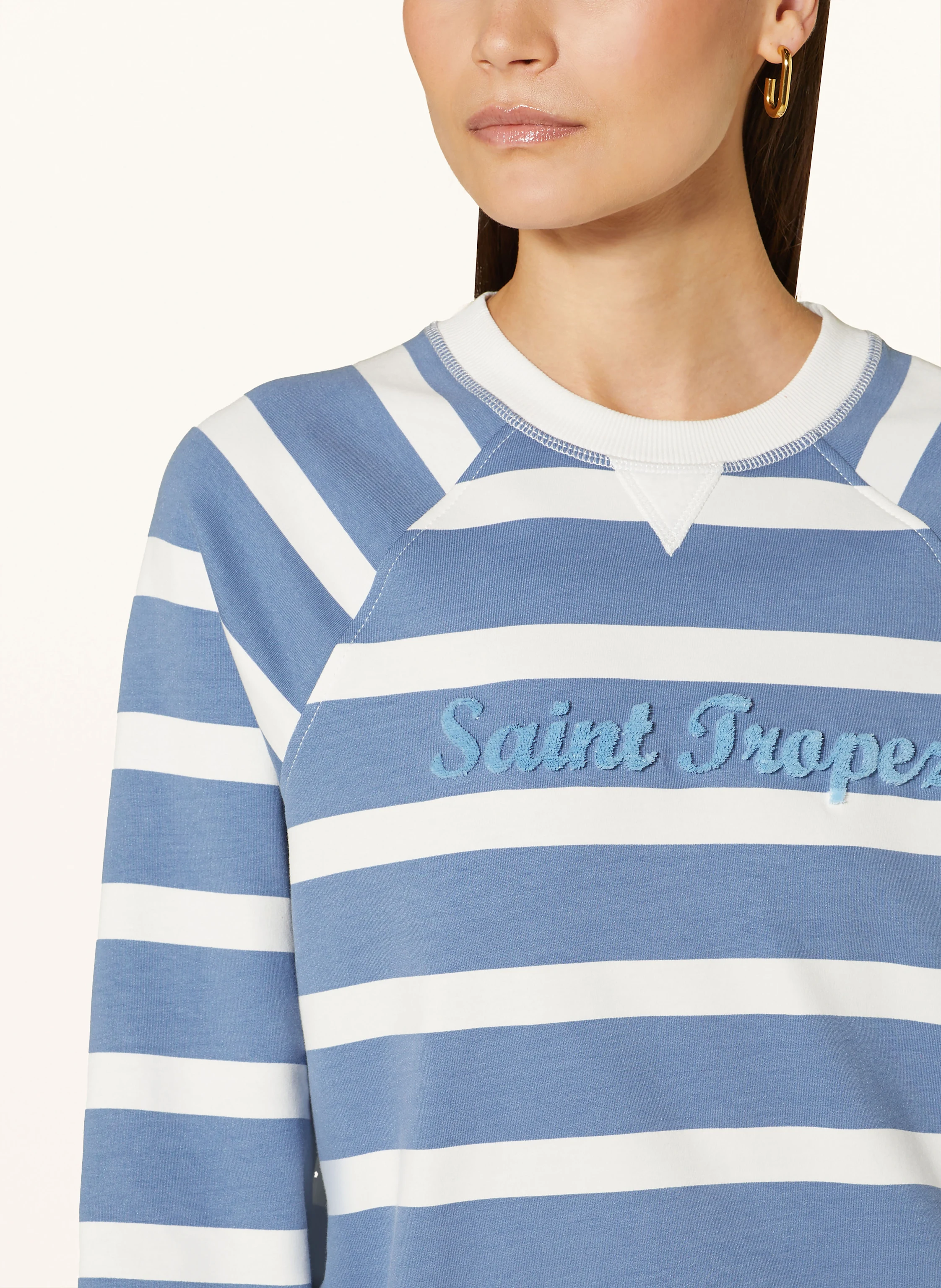 Rich & Royal Sweatshirt