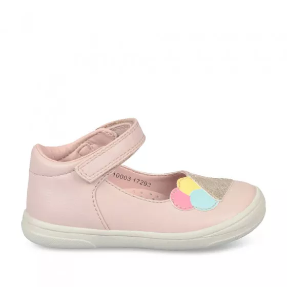 Ballerines ROSE NINI & GIRLS