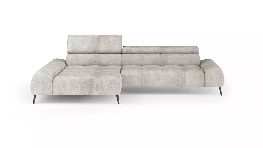 Ecksofa Ribolla