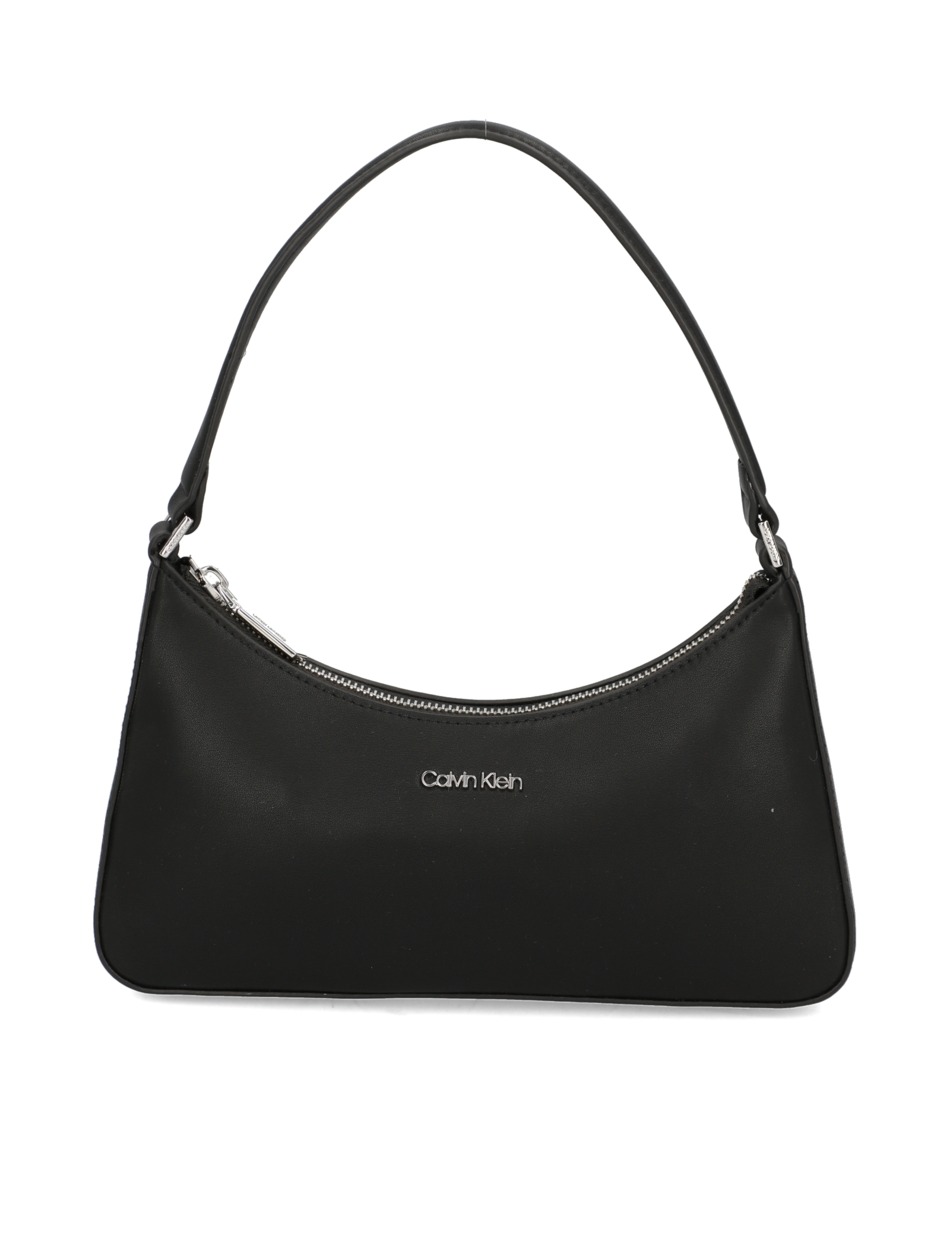 CK MUST SMALL SHOULDER BAG