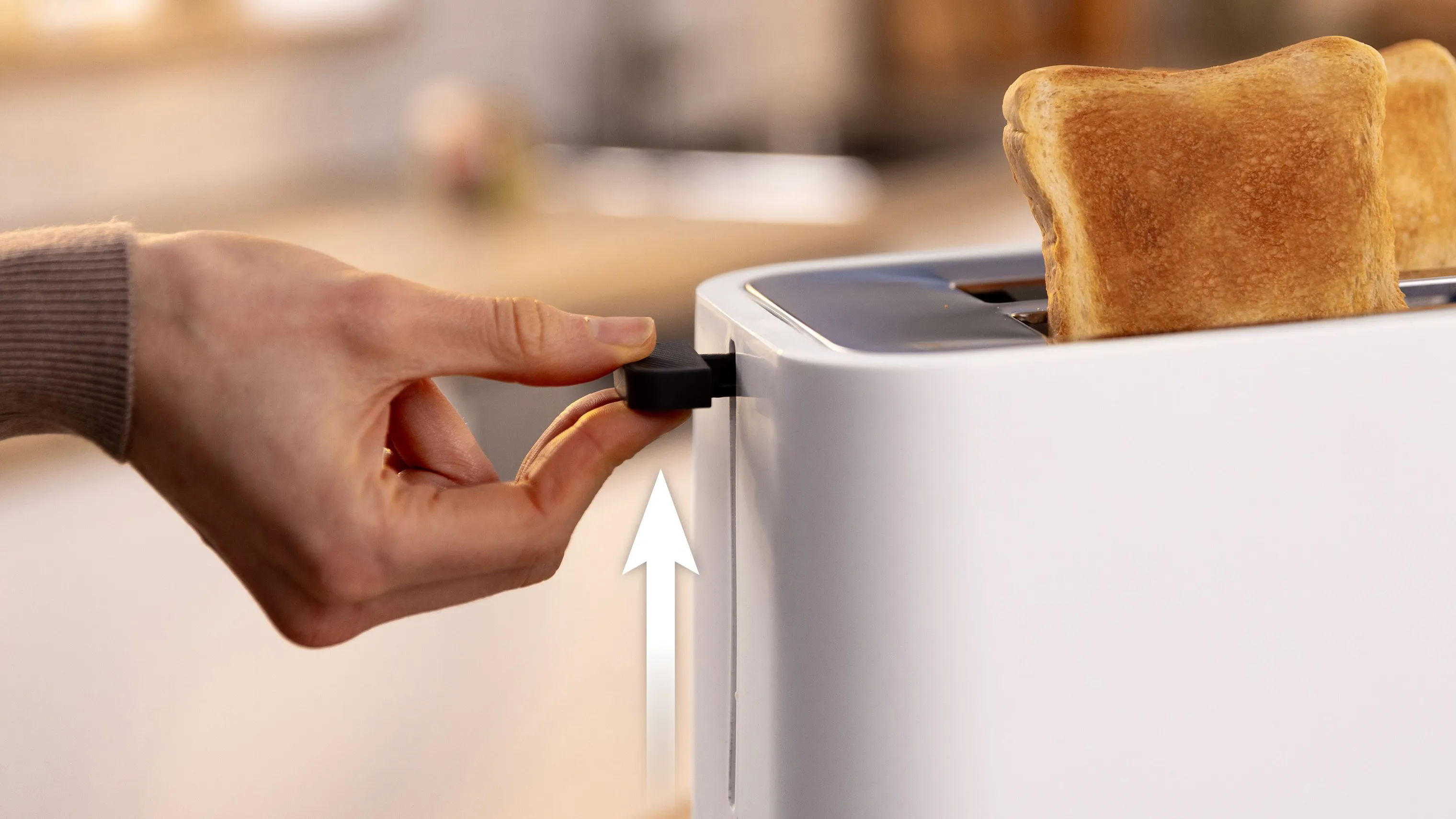 Bosch MyMoment Brødrister