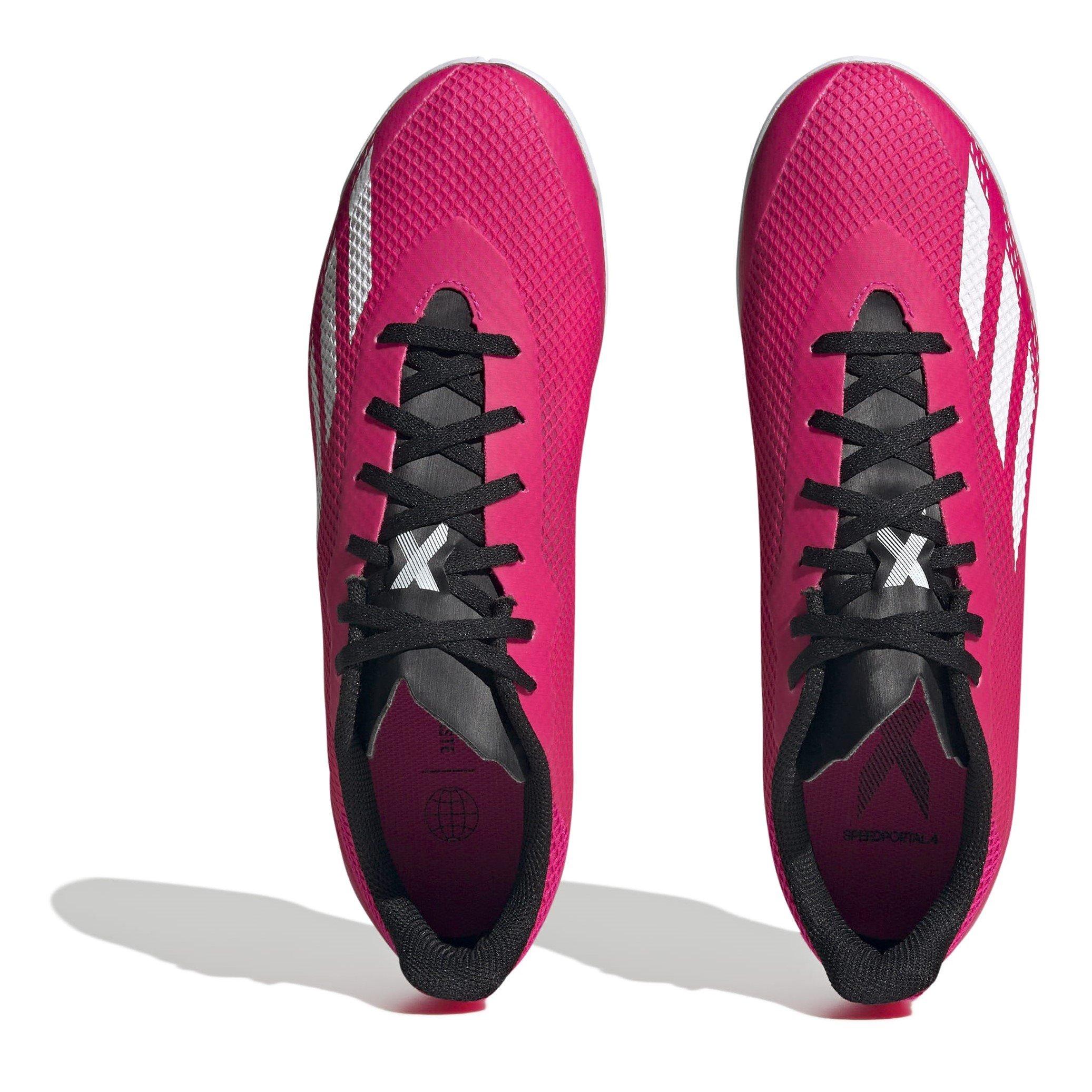 adidas x Speed Portal Club Indoor Football Boots