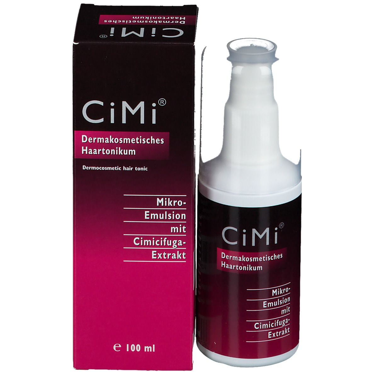 Cimi® Haartonikum