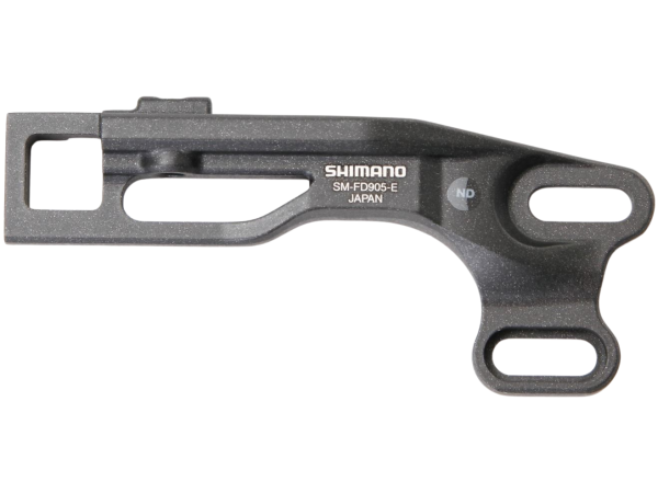 Shimano Forskifteradapter, E-Type Montering