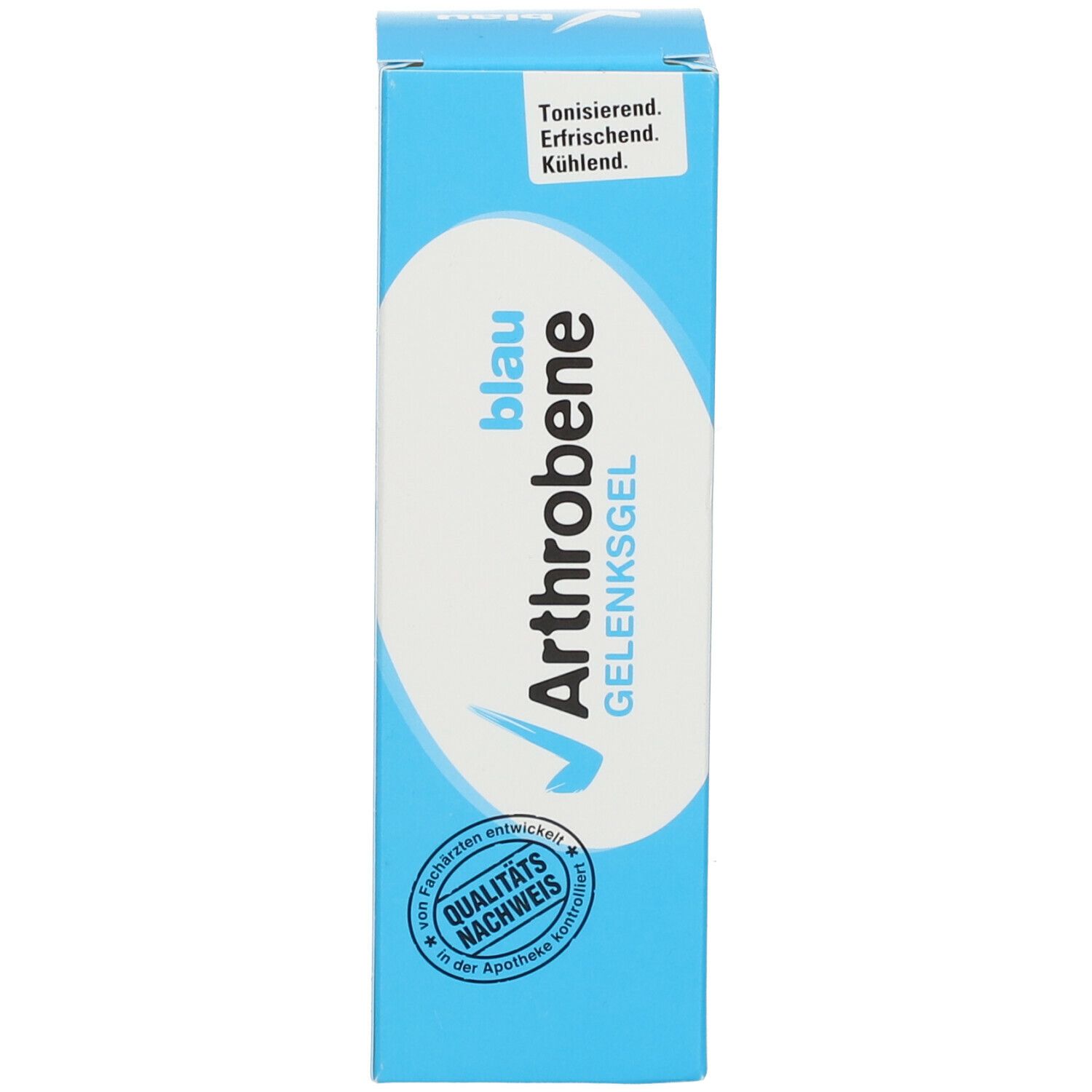 Arthrobene blau Gelenksgel