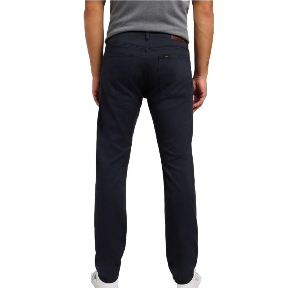 Lee Pantalon Slim Fit Marine Homme Lee L72ABGA98