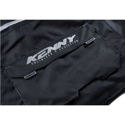 Veste enduro Kenny EVASION 2023 - Noir