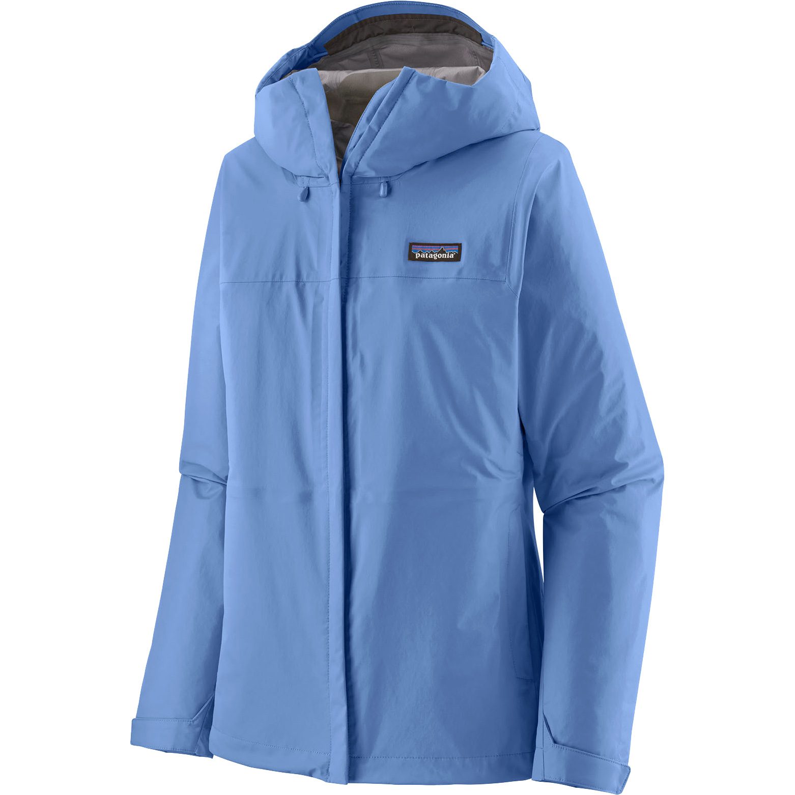 Patagonia Torrentshell 3L Hardshelljacke Damen abundant blue