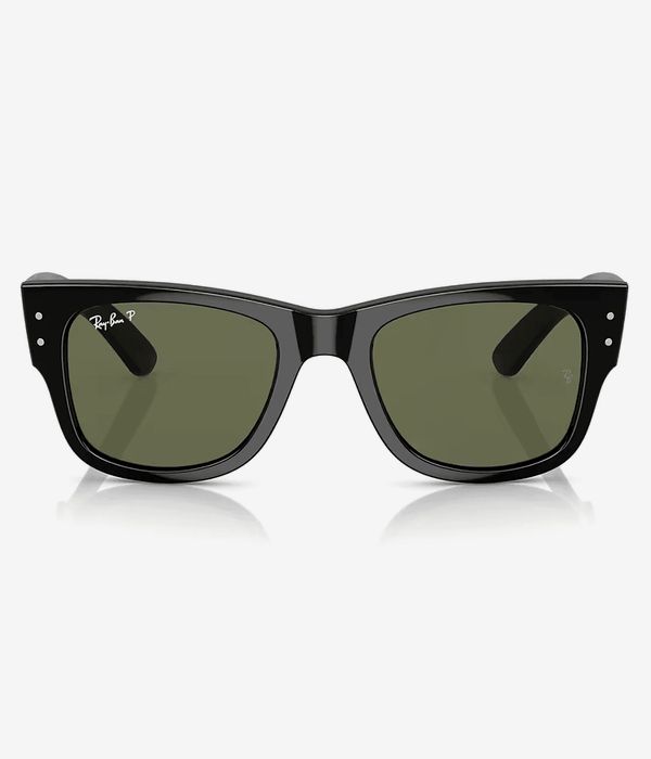Ray-Ban Mega Wayfarer Sonnenbrille 51mm (black)