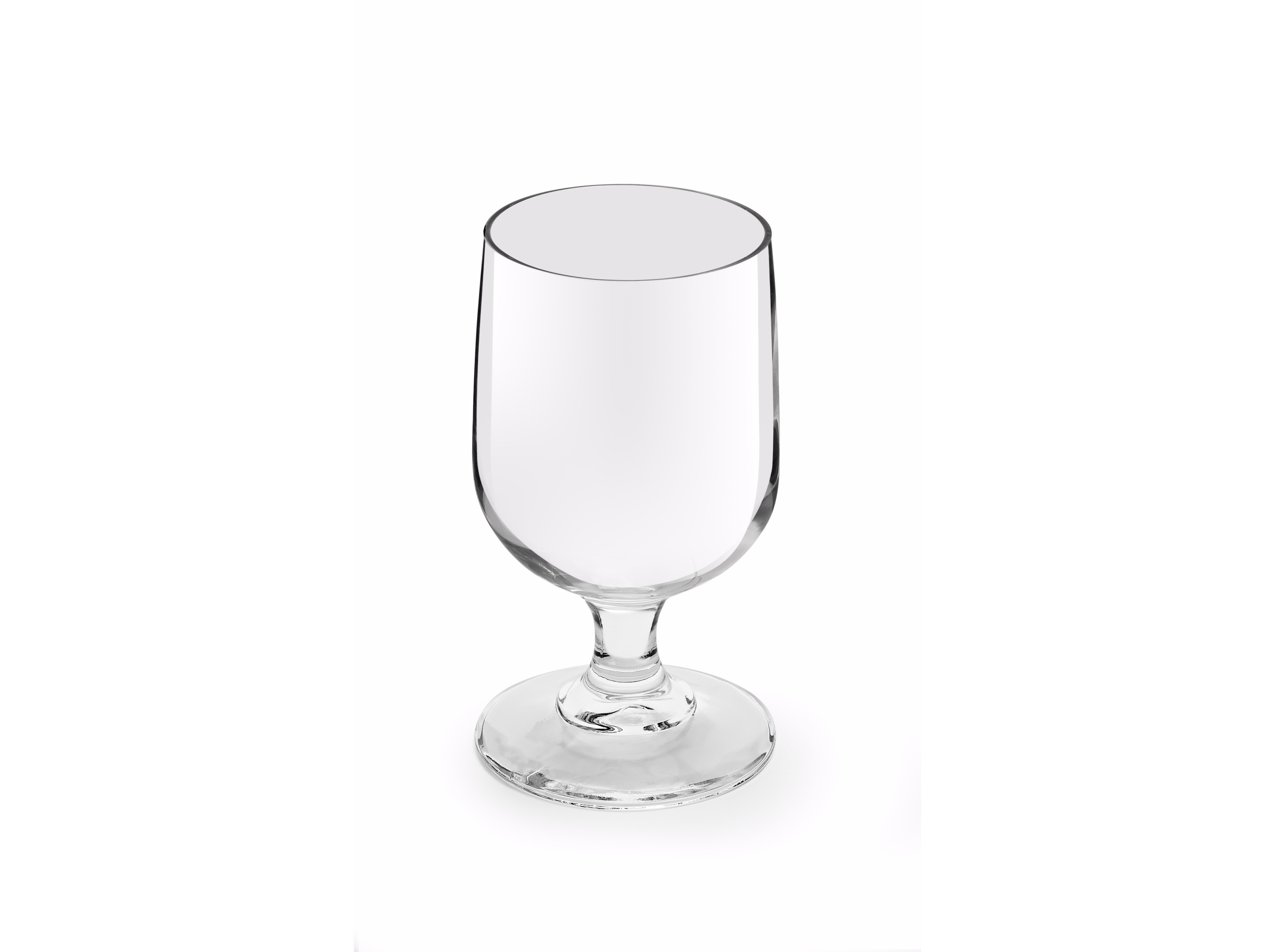 CALICE GEMINI CRISAL VIDRO 19CL