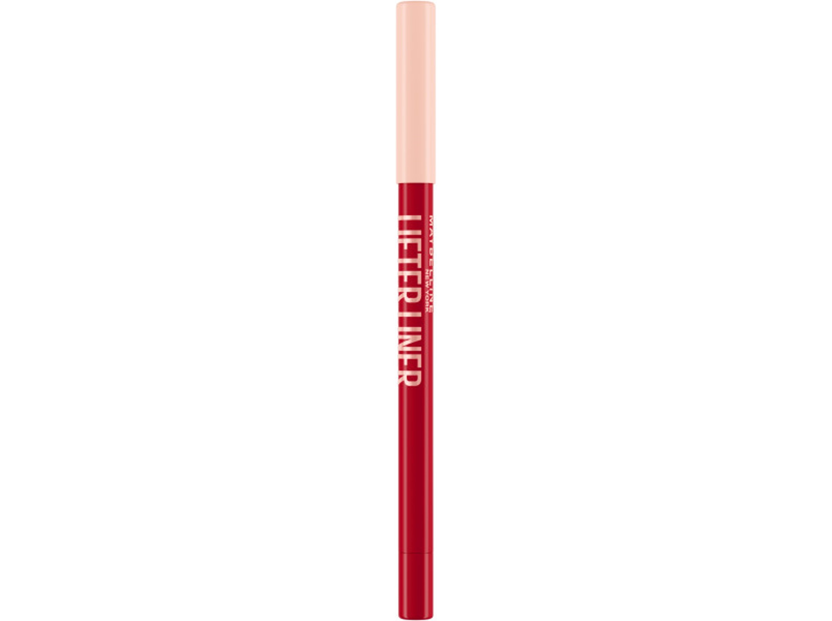 LIP LINER MAYBELLINE MAIN CHARACTER 10 NU