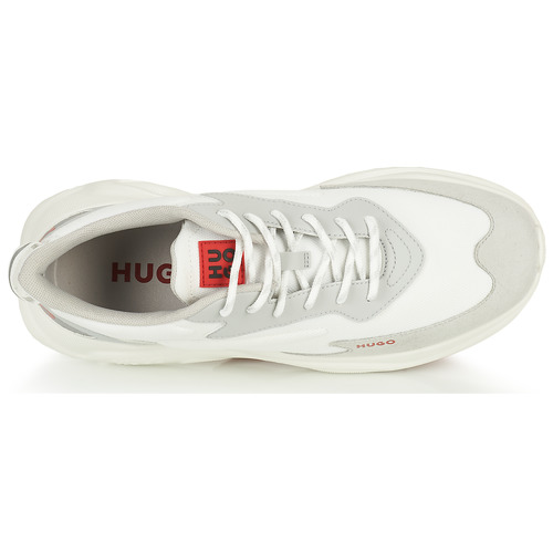 HUGO - Leon_Runn_memx Blanco