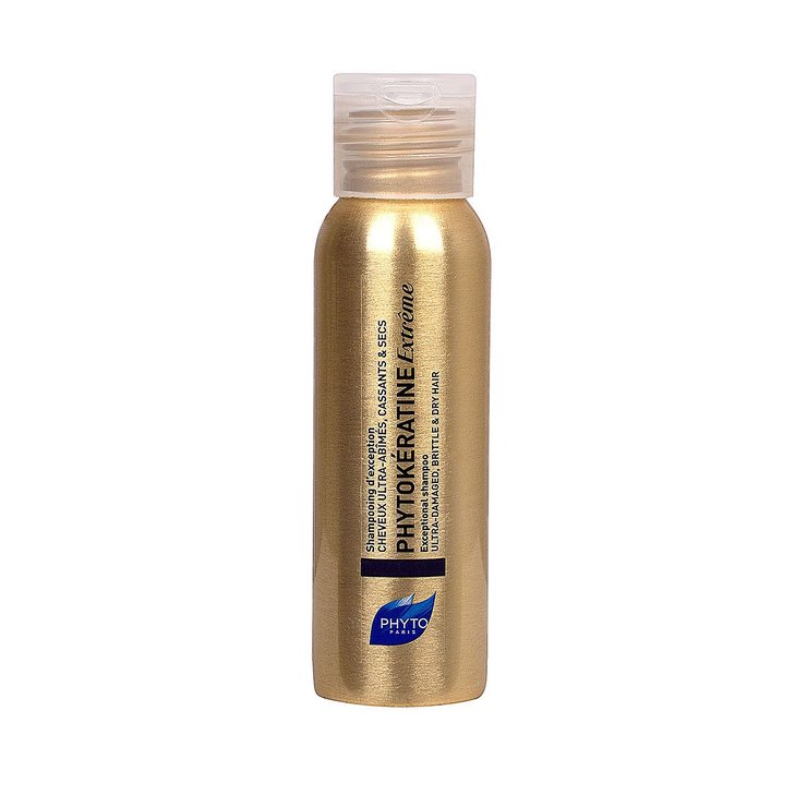 Phytokératine exception 50ml