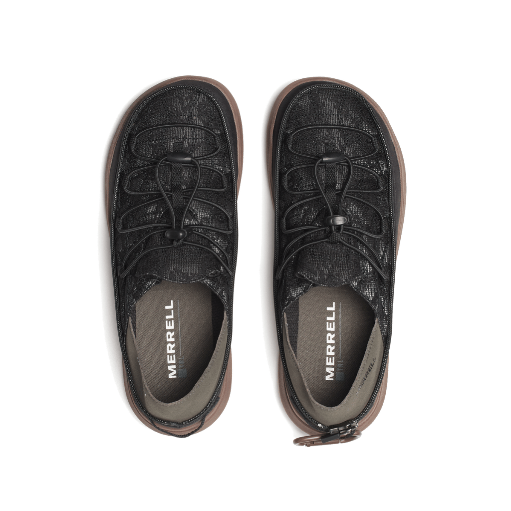 HUT MOC 2 PACKABLE RMT SE Homem