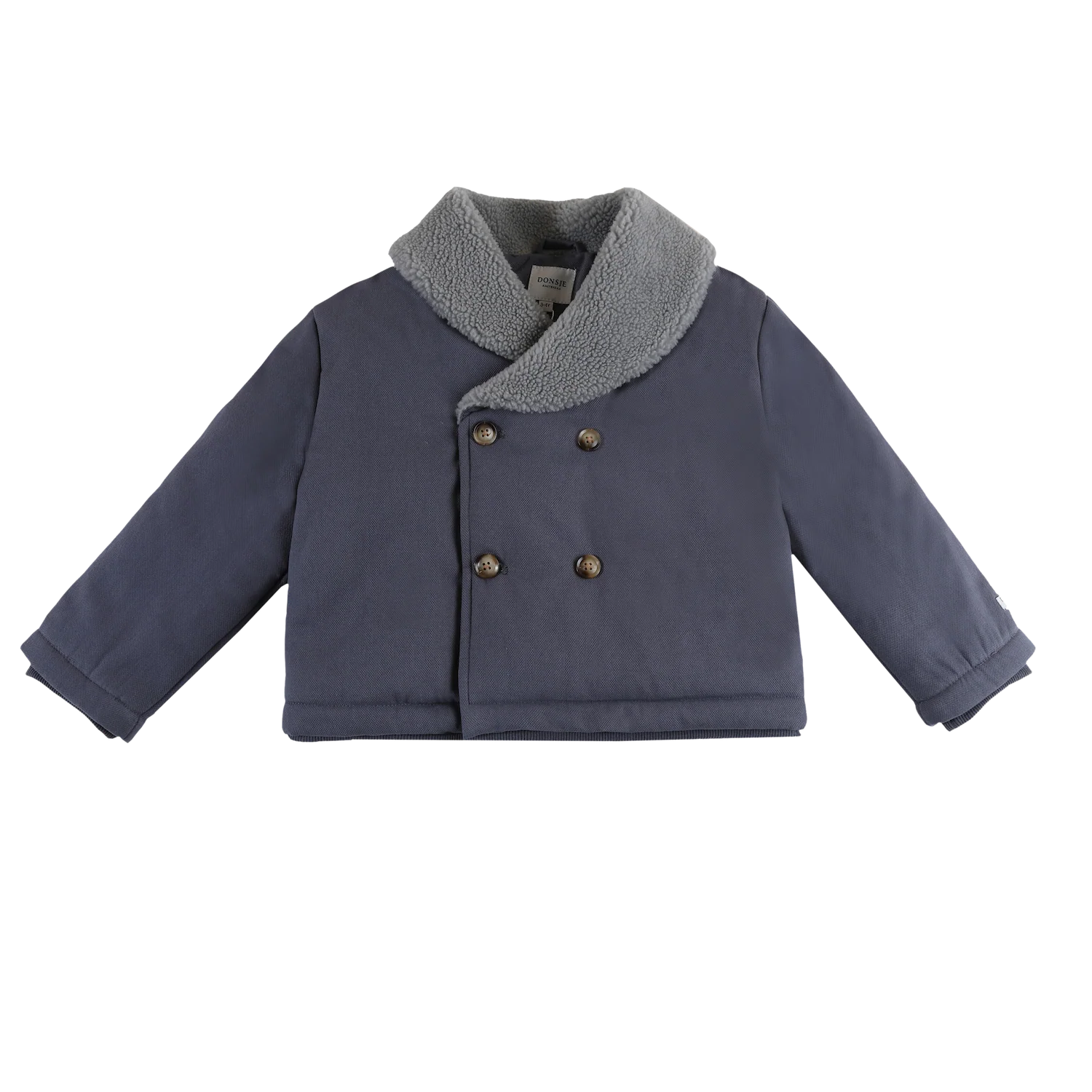 Crulli Jacket | Dark Spruce