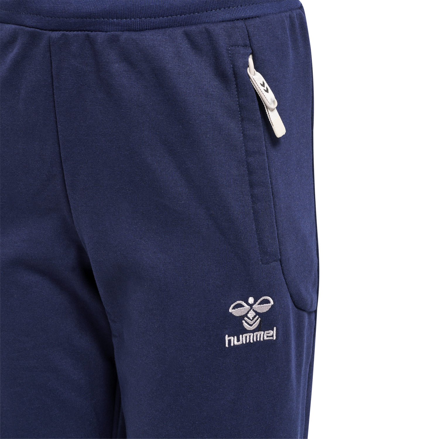 hmlMOVE GRID COTTON PANTS KIDS