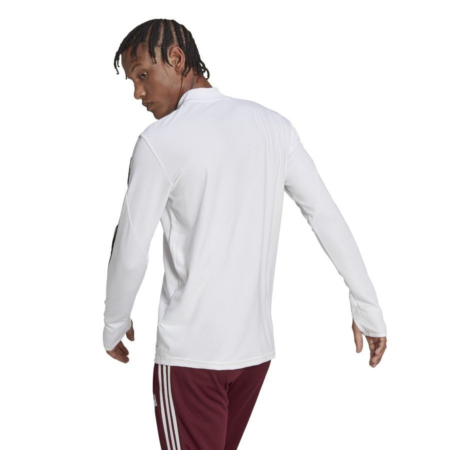 adidas Maillot d'Entraînement Tiro 23 League - Blanc
