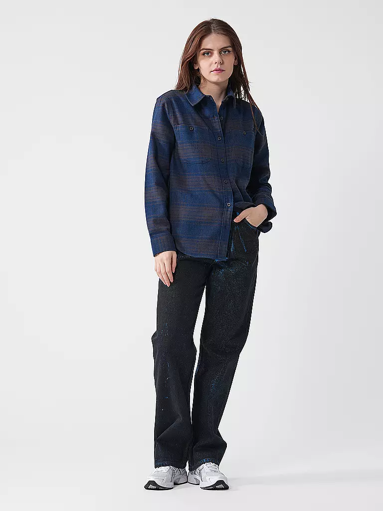 HUGO Jeans Straight Fit ELYAH_B  schwarz