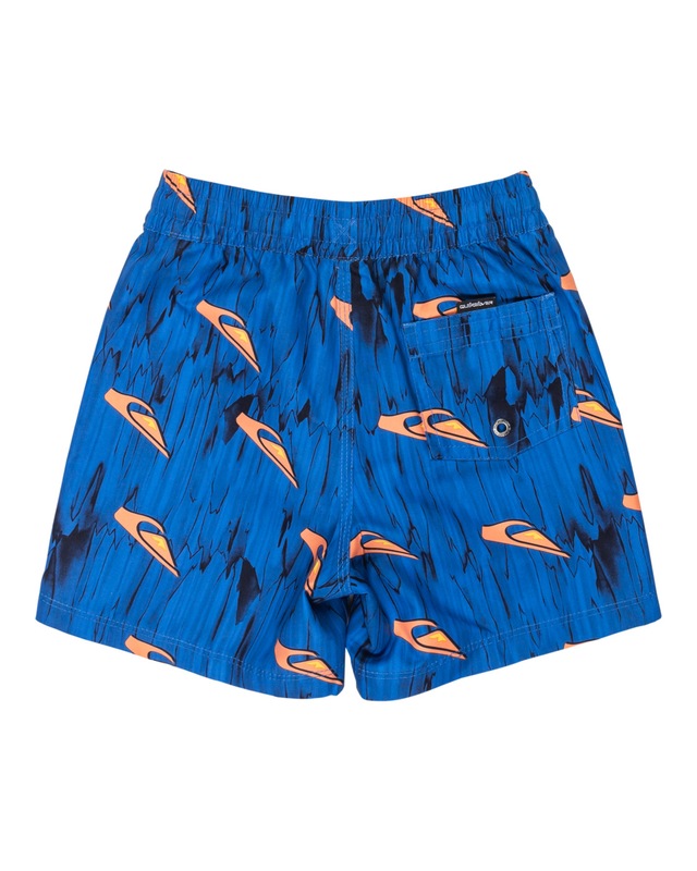 Quiksilver Badeshorts »Next Gen 12