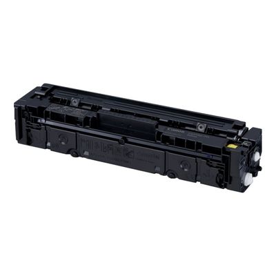 Canon 045 - jaune - cartouche laser d'origine