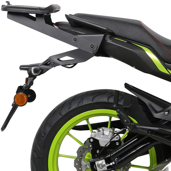 Shad - Support Fixation Top Case Benelli BN 302 S B0BN39ST