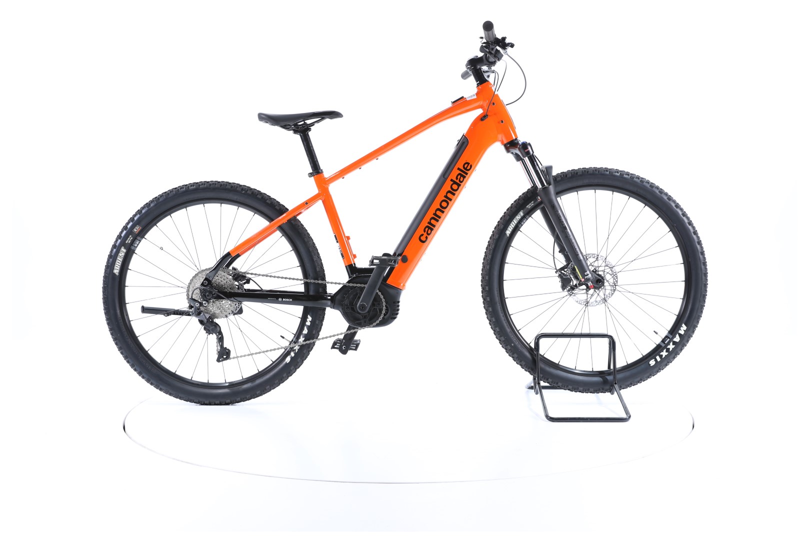 Cannondale Trail Neo 3 (2023) | Diamond