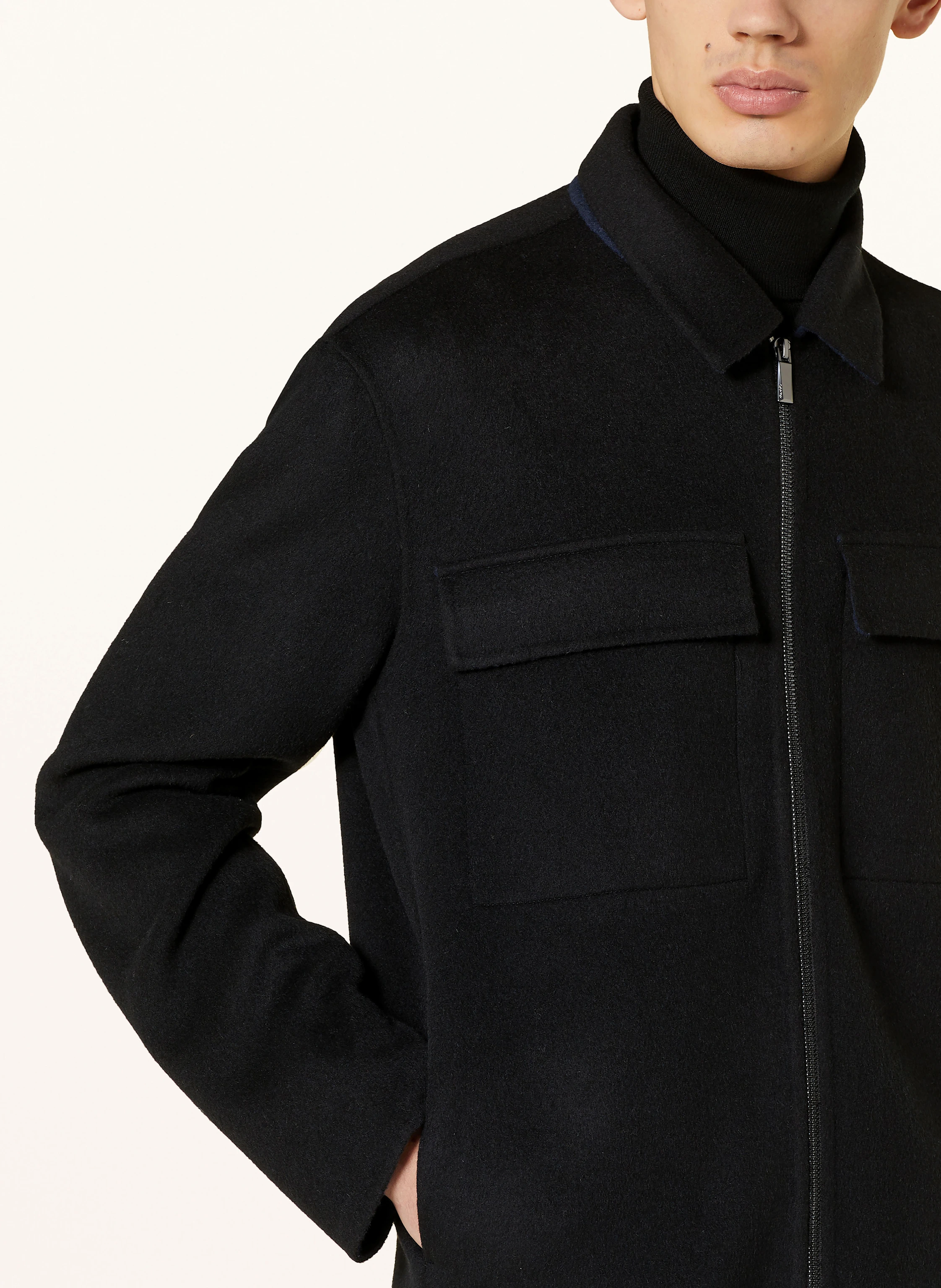 Calvin Klein Overjacket