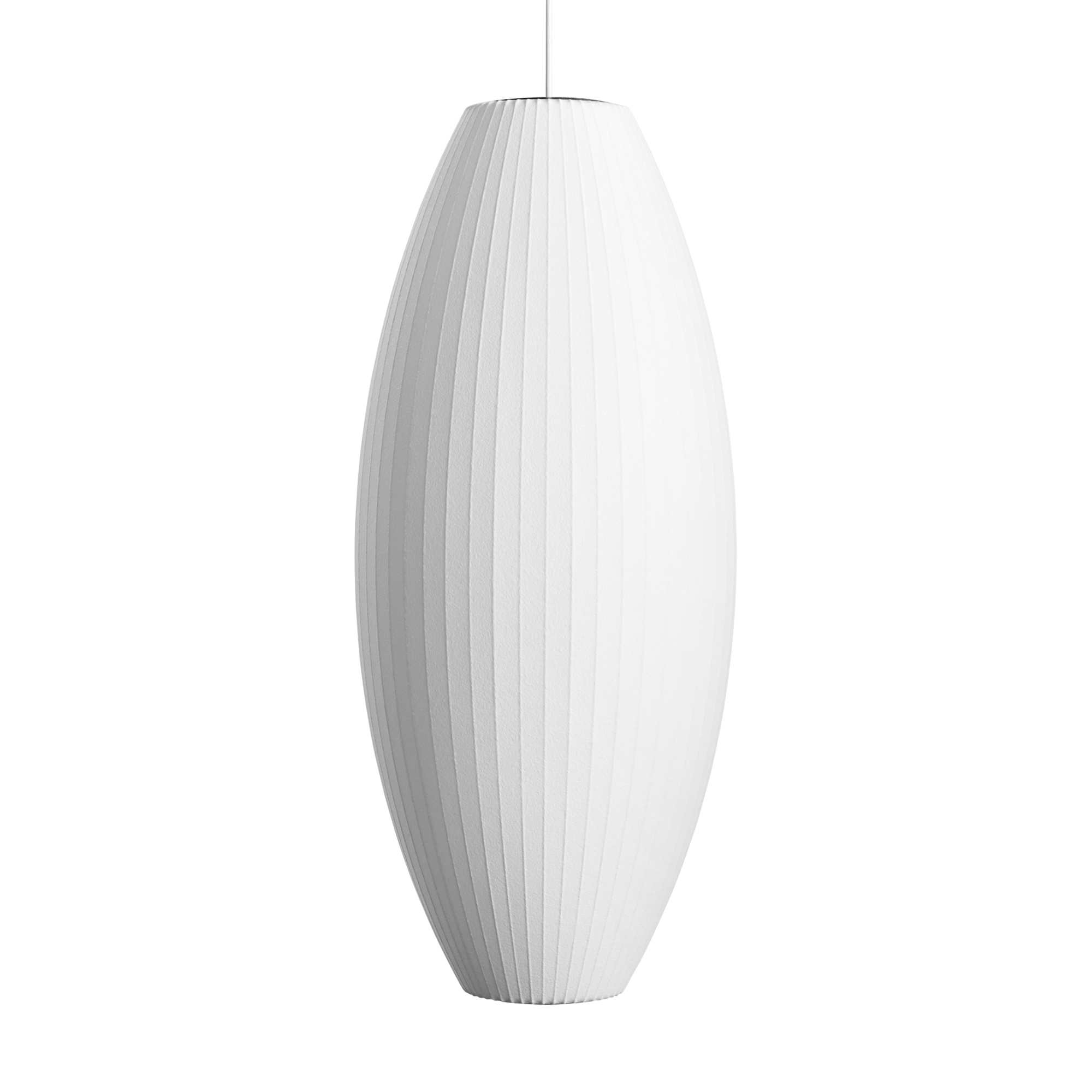 Hanglamp Nelson Cigar Bubble L