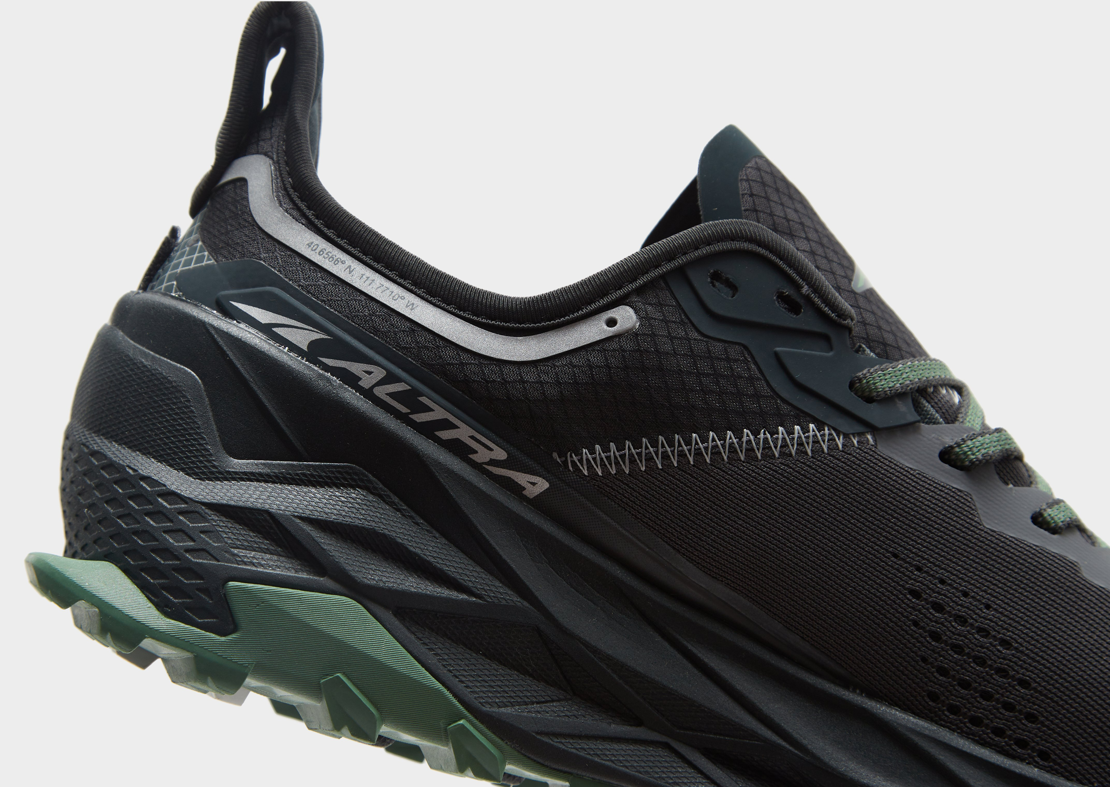 Altra Olympus 5 Homme