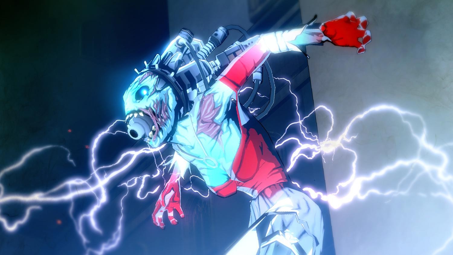 YAIBA: NINJA GAIDEN Z- PC