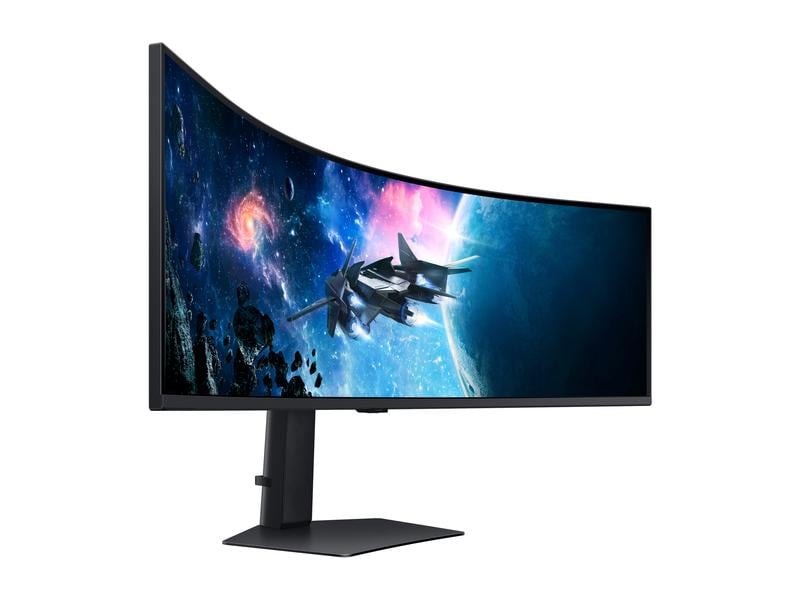 Samsung Monitor Odyssey G9 LS49CG950EUXEN 49