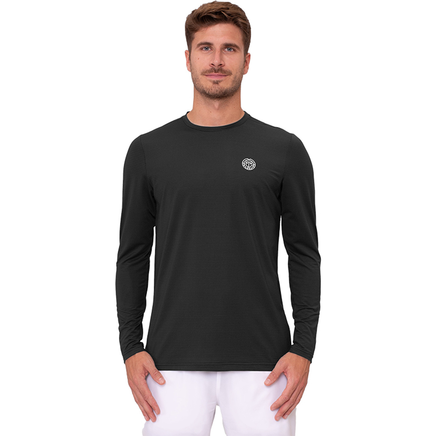 Bidi Badu Crew Longsleeve Set Heren