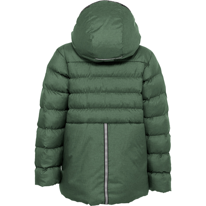 Vaude Kinder Manukau Padded Jacke