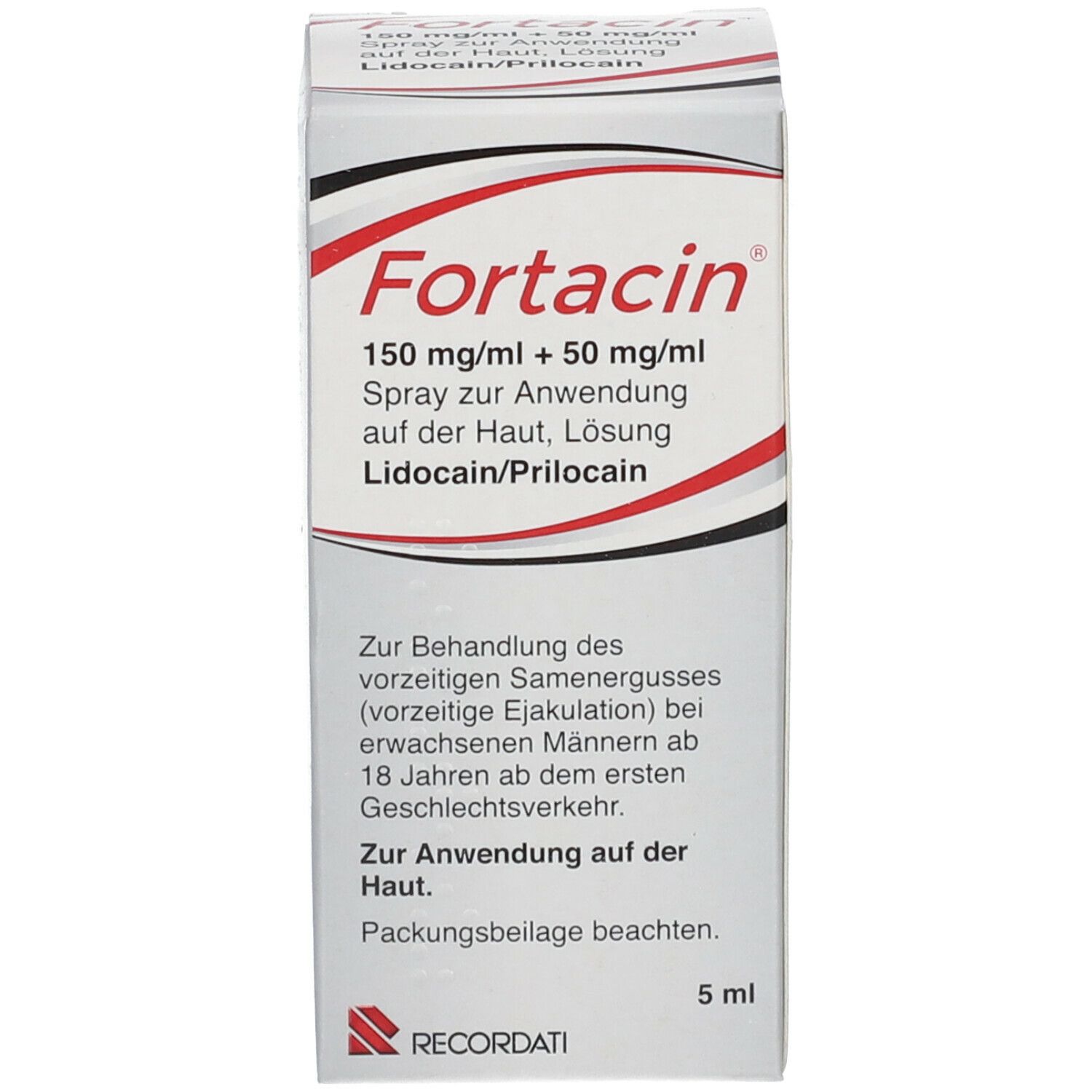 Fortacin®