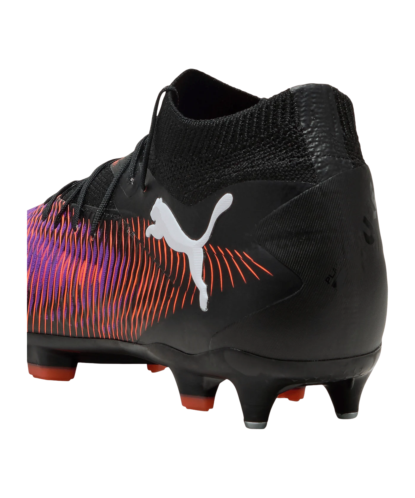 PUMA FUTURE 8 Pro SG Unlimited Schwarz F01