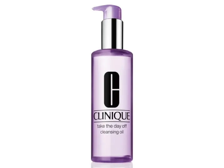Clinique Take The Day Off Cleansing Oi 200 ml