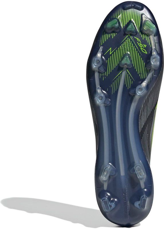 adidas F50 Elite FG - Voetbalschoenen - Vetersloos