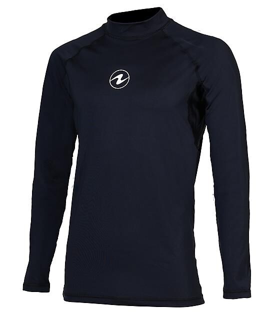 AQUALUNG - RASHGUARD MANCHES LONGUES HOMME