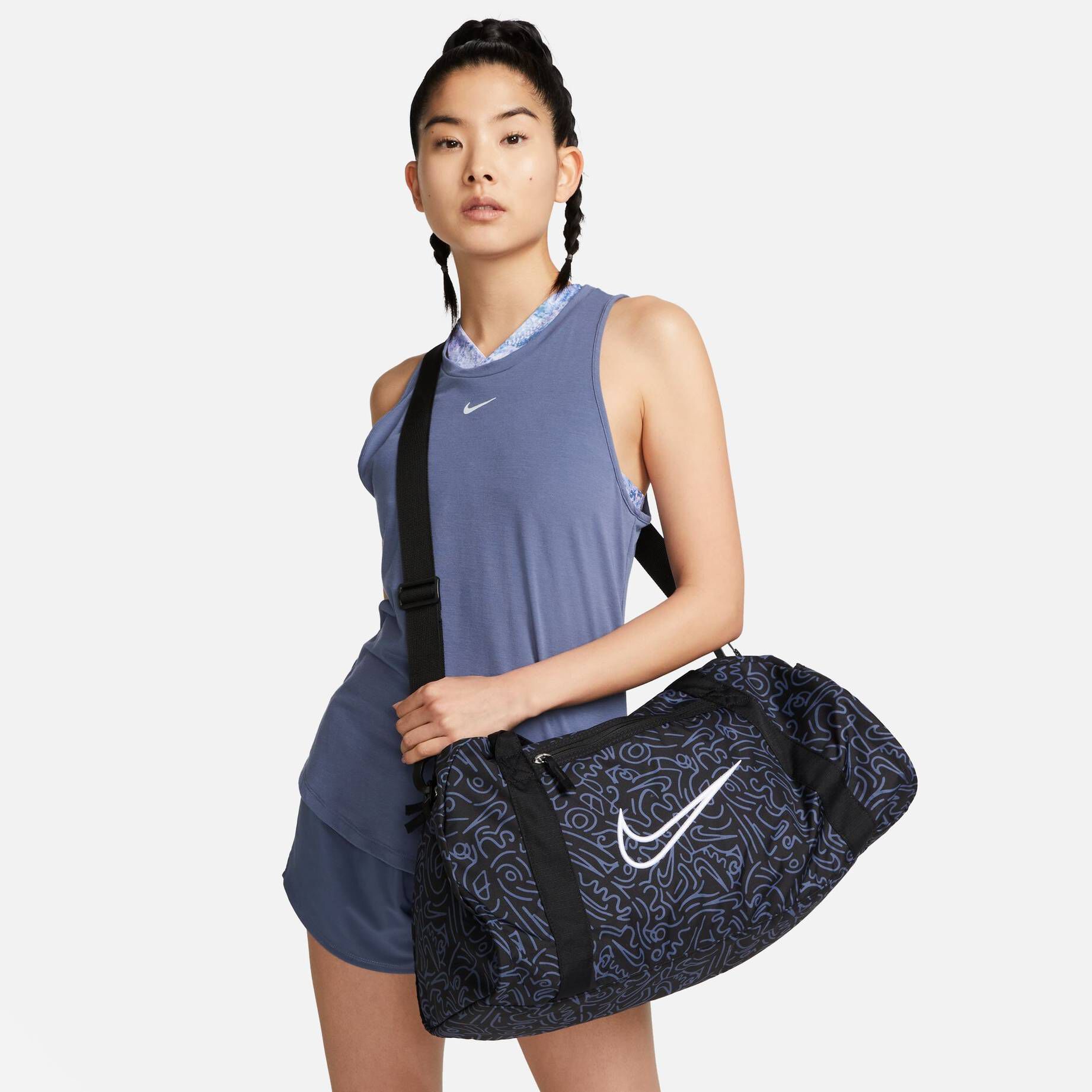 Nike| Damen Sporttasche GYM CLUB