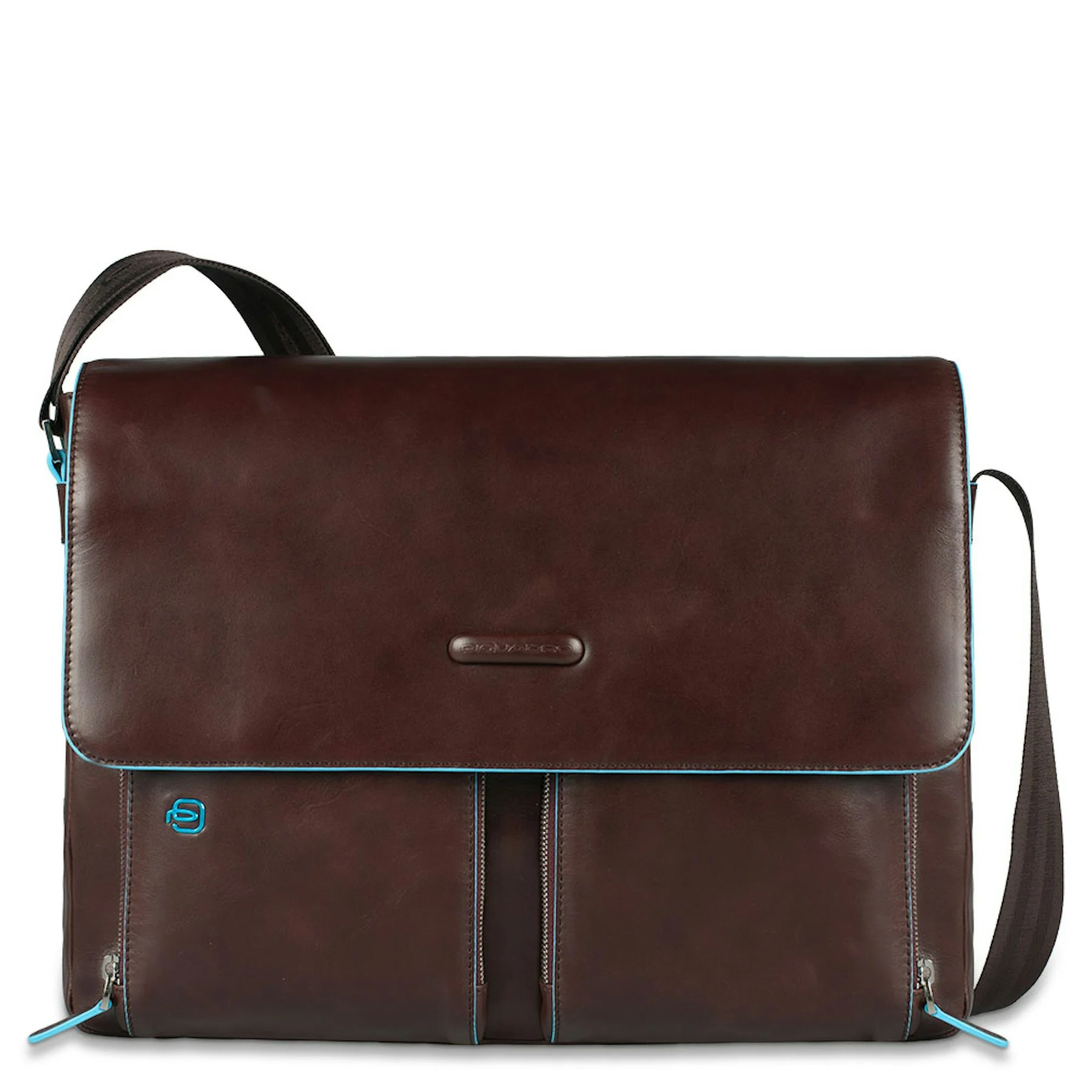 Sac coursieren cuir | Marron